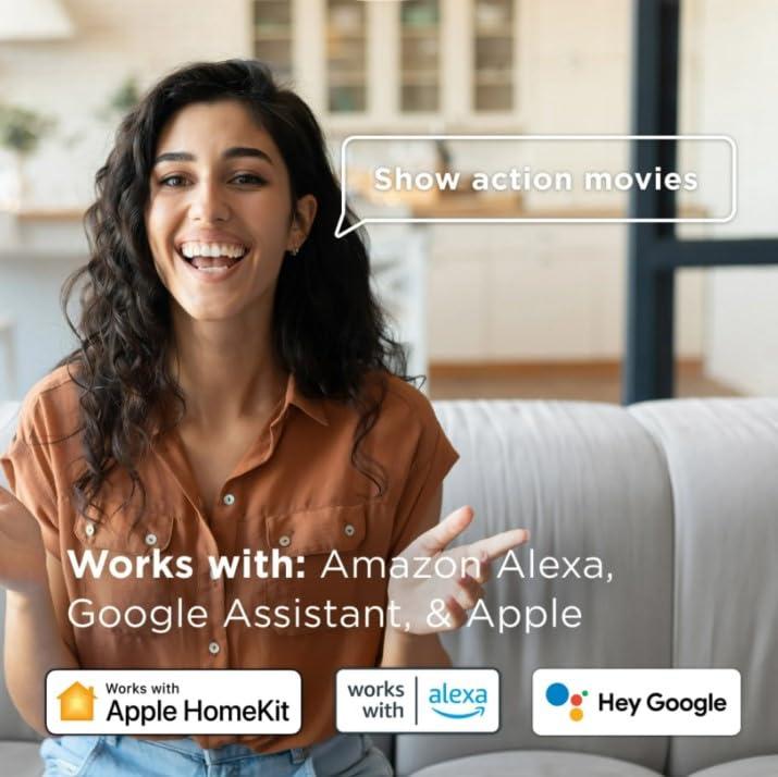 TCL TCL 43S310R 43" Class S Class (1080p) FHD LED Smart TV with Roku TV (Renewed)