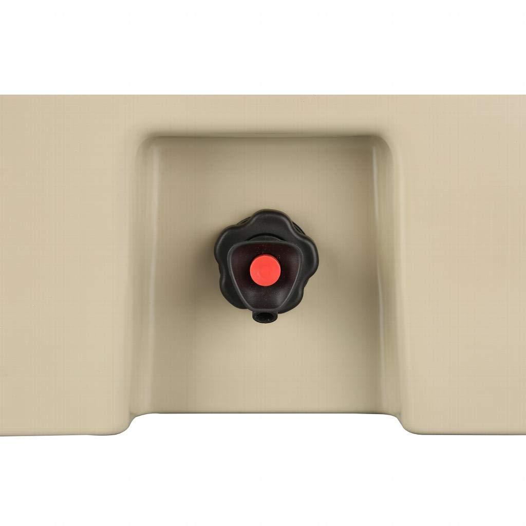 Bulldog Winch Bulldog Winch 80055-5 Gallon Water Jug W/Built in Bottle Opener