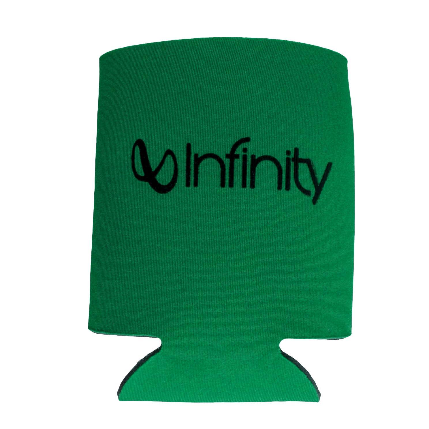 Infinity Infinity (2) Pairs REF607CF Reference Series 6.5 Two-Way Component System w/Crossover