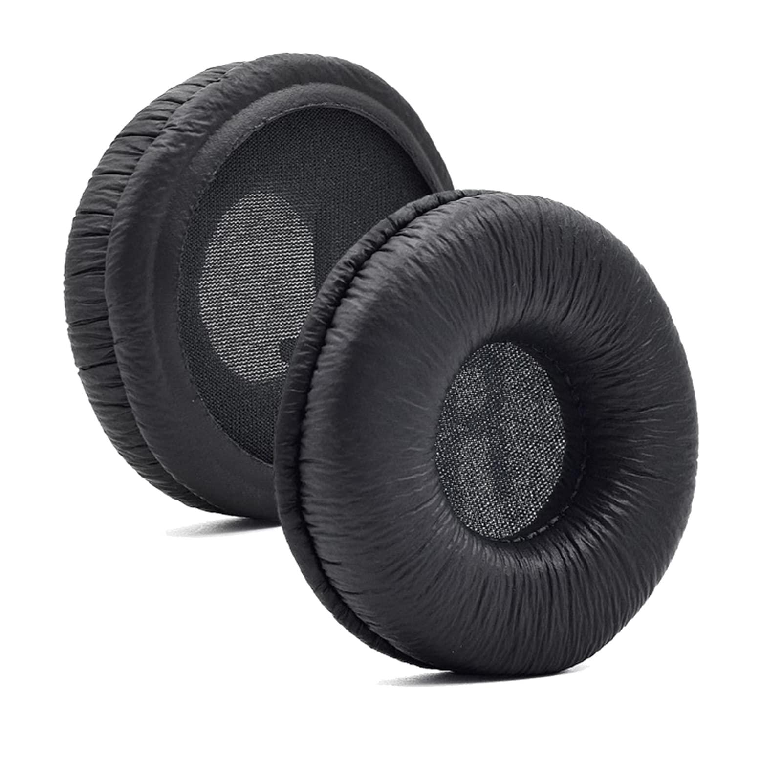 ZLiT WH-CH510 Earpads,Replacement Earpads Cushion Earmuffs Suitable for Sony WH-CH510 Headphone (Pink)