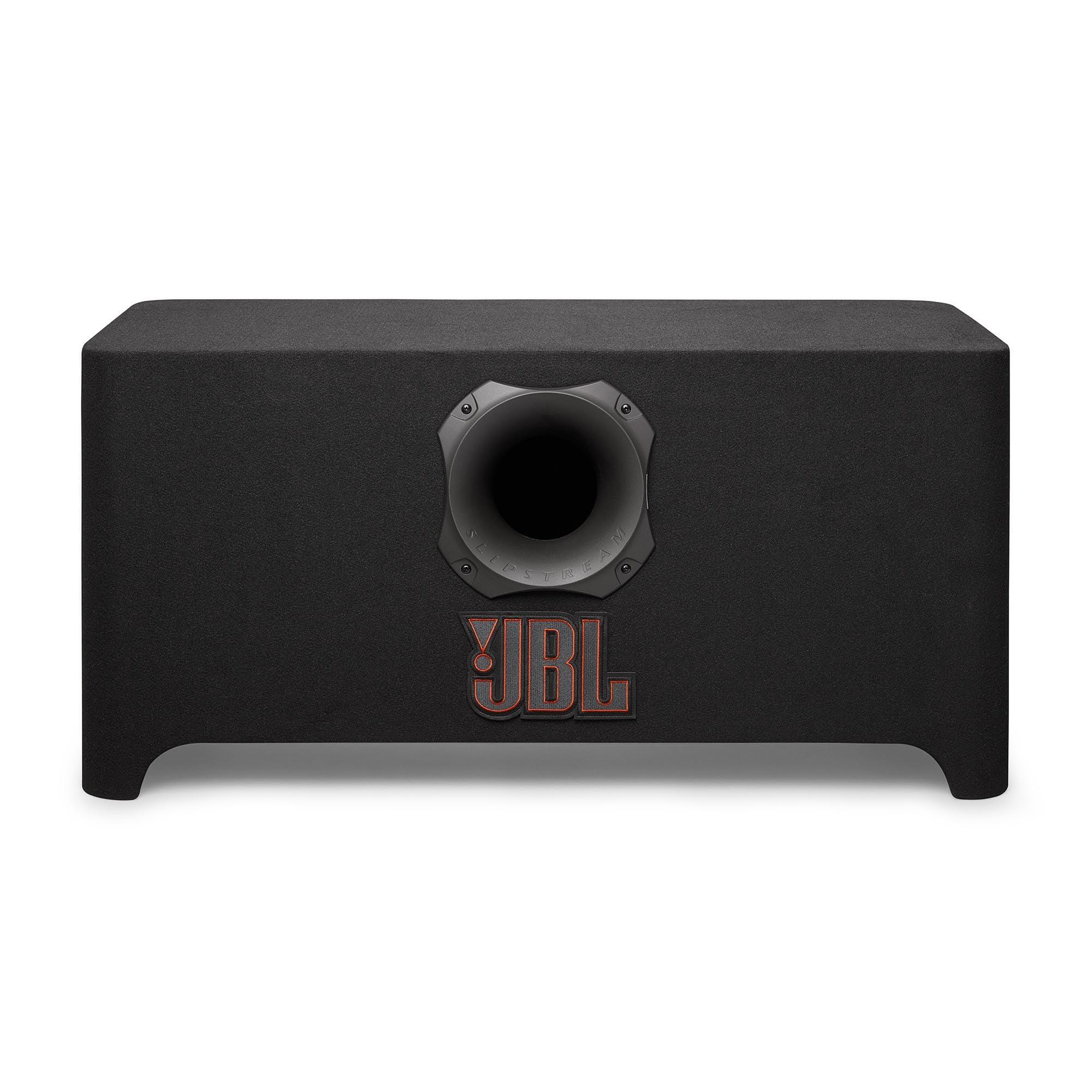 JBL JBL CLUB1200D Club Series 12 (300mm) Subwoofer Enclosures with Slipstream Port Technology