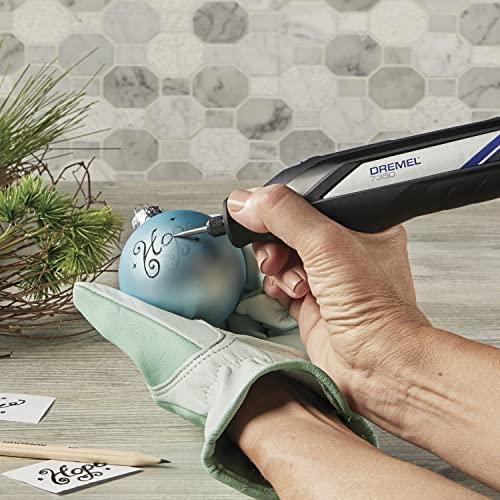 Dremel Dremel 105 Engraving Cutter, 1/8" Shank