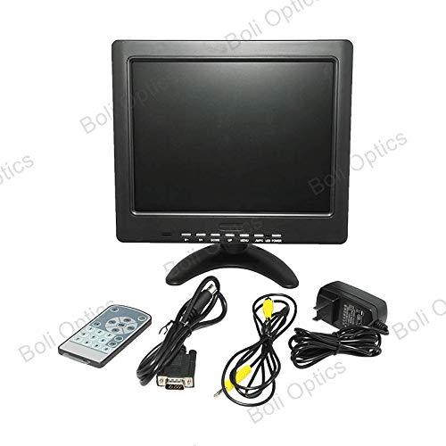 BoliOptics BoliOptics 10.4 in. LCD Color Display Monitor, AV Input, MO02211202