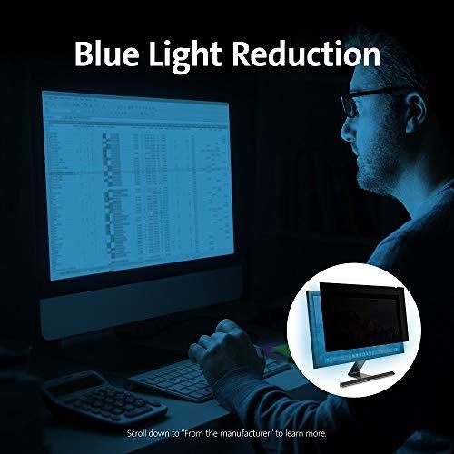 Kensington Kensington FP260W10 Privacy Screen for 26.0" Widescreen 16: 10 Monitors (K52113WW)