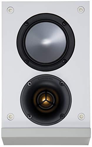 Monitor Audio Monitor Audio Bronze AMS Atmos Enabled Speaker White (Pair)