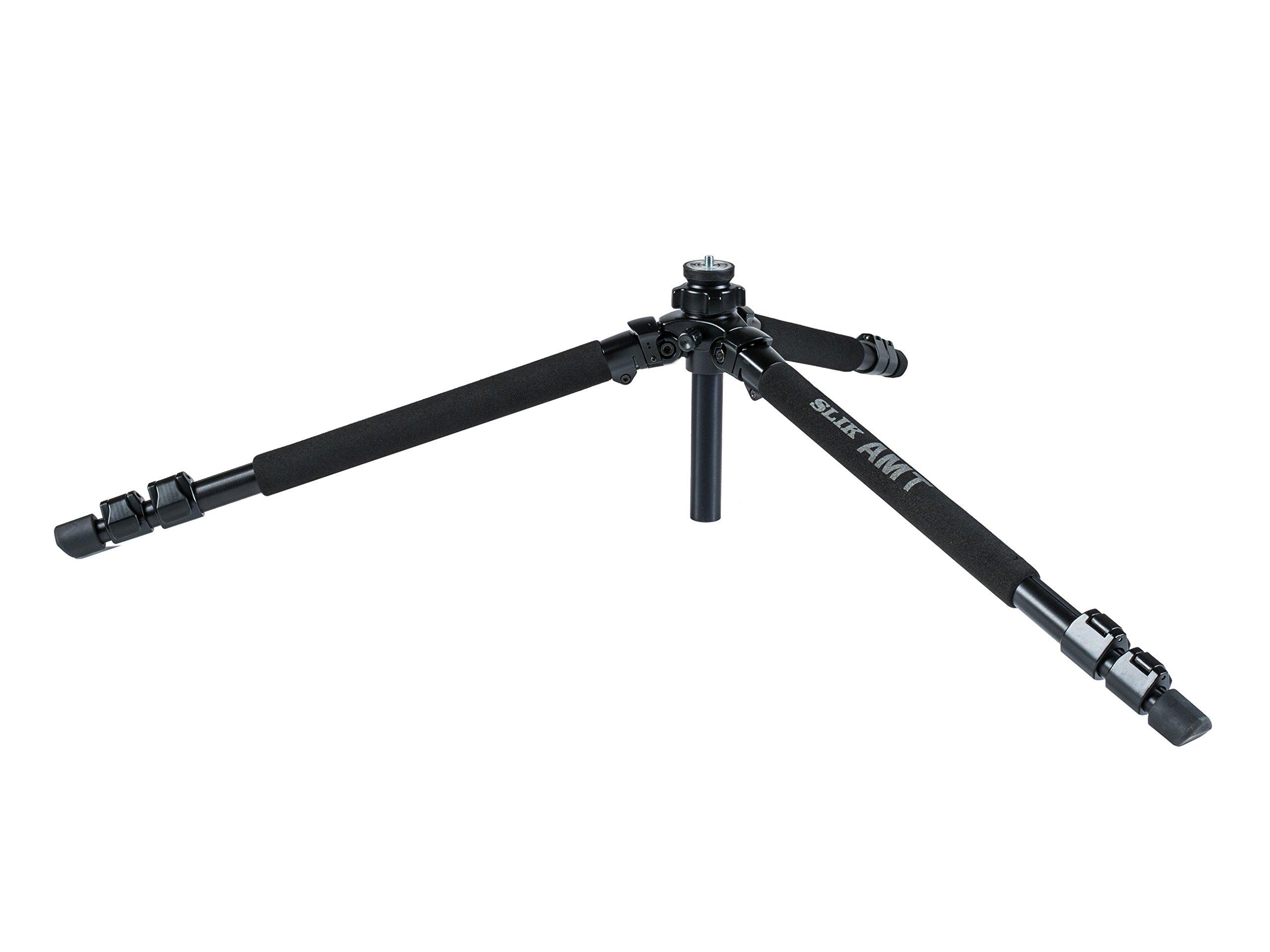 SLIK SLIK Pro 700 DX Tripod Legs - Black