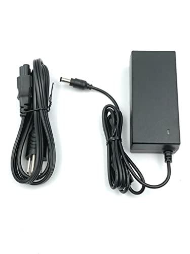 First Data Clover Clover Mini Power Adapter (YJ3PWR-PK) & Cord and Mini Triangle Hub Cable YJ3 Mini Triangle Hub wHex Driver (1HYNZZZ0168)