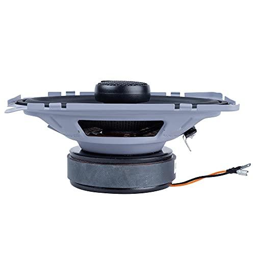 Memphis Audio Memphis Audio MS46 4x6 Coaxial Speaker Set