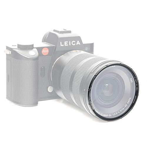 Breakthrough Photography X1 UV Filter for Camera Lenses - Weather-Sealed UV Filter with Protection Against Dust and Water - MRC4, Ultra-Slim, 25 Year Support, by Breakthrough Photography, 52mm