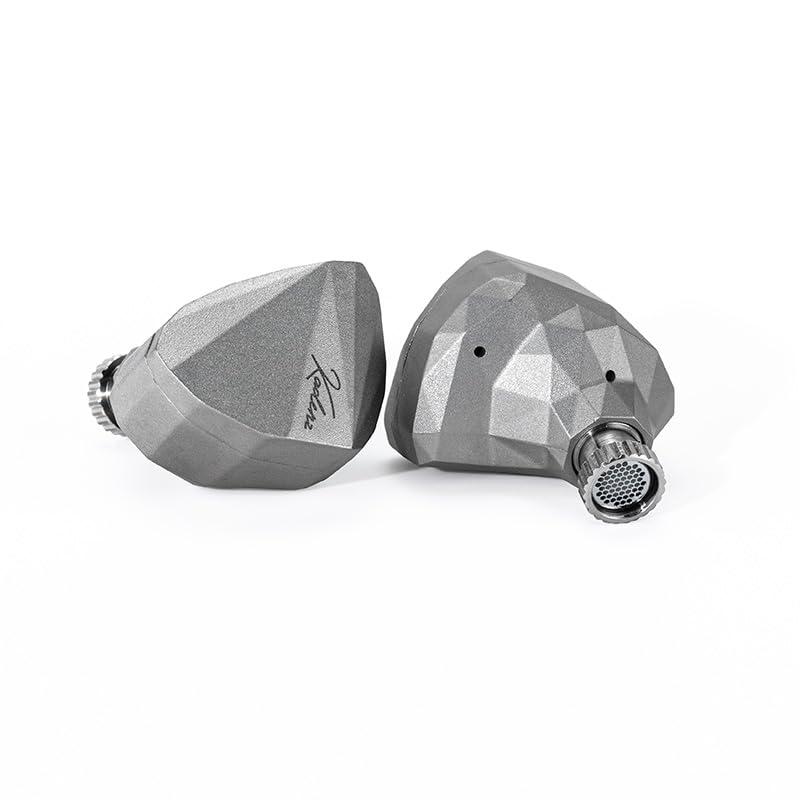 Moondrop Moondrop Kadenz 10mm Dynamic Driver in-Ear Headphone 4.4 3.5mm USB-C Plug