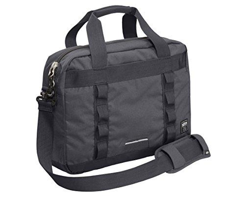 STM STM Bowery, Laptop Shoulder Bag for 15-Inch Laptops - Graphite (stm-112-089P-16)