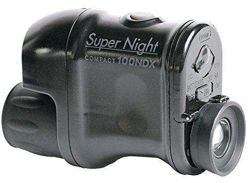 Kenko Kenko Super Night COMPACT 100NDX 145647 - International Version (No Warranty)