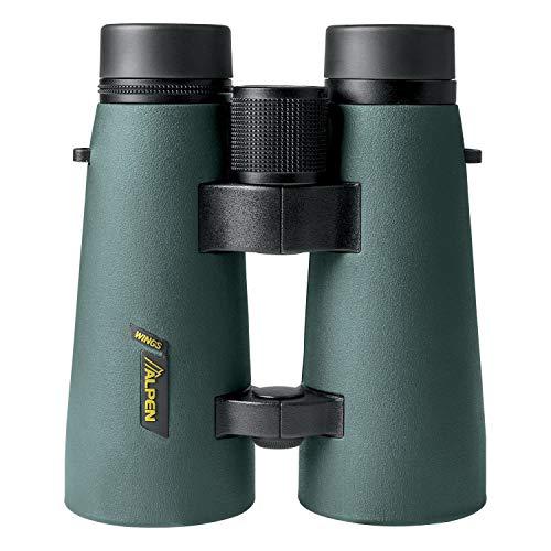 Alpen Alpen Wings 8x56 Waterproof Binoculars BAK 4 Optics with Long Eye Relief and Fully Multi-Coated Optics