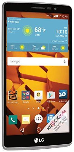 LG LG G Stylo (Boost Mobile)