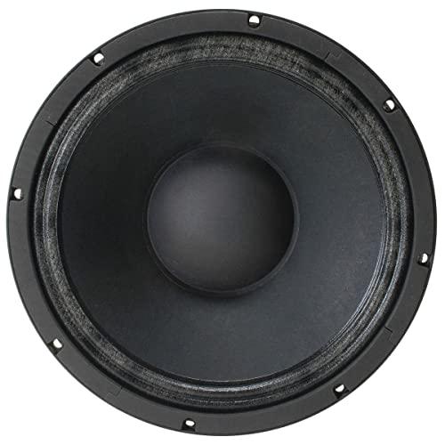B&C Speakers B&C 12NDL76 12" Neodymium Woofer