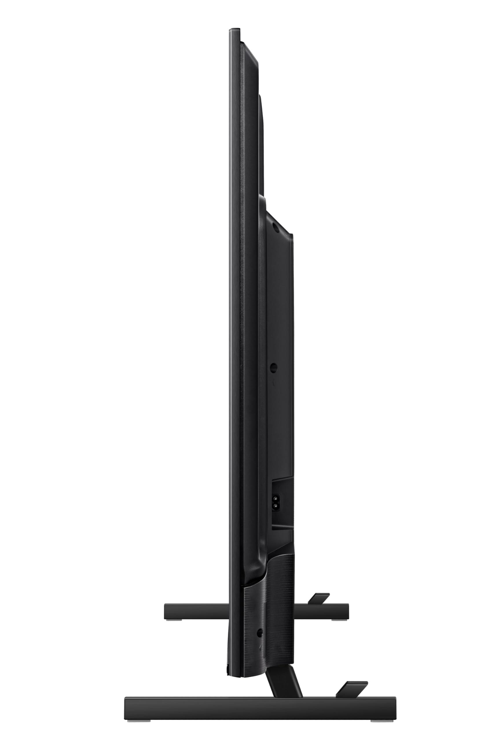 Hisense Hisense 55-Inch Class U7 Series Mini-LED ULED 4K UHD Google Smart TV (55U7K) - QLED, Native 144Hz, 1000-Nit, Dolby Vision IQ, Full Array Local Dimming, Game Mode Pro, Alexa Compatibility