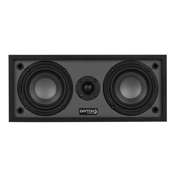 Dayton Audio Classic C40 Center Speaker by Dayton Audio