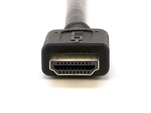 Vivid AV VividAV Digital Cables (10 Feet, HDMI A - HDMI D)