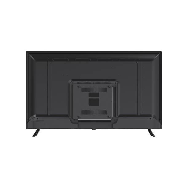 ONN ONN 40-Inch Class FHD 1080p Smart LED TV 60Hz Refresh Rate HDMI USB Compatible with Alexa & Google Assistant 100097810 (Renewed)