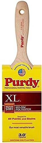 Purdy 4" Purdy 144400340 XL Swan Paint Brush, Tynex Orel