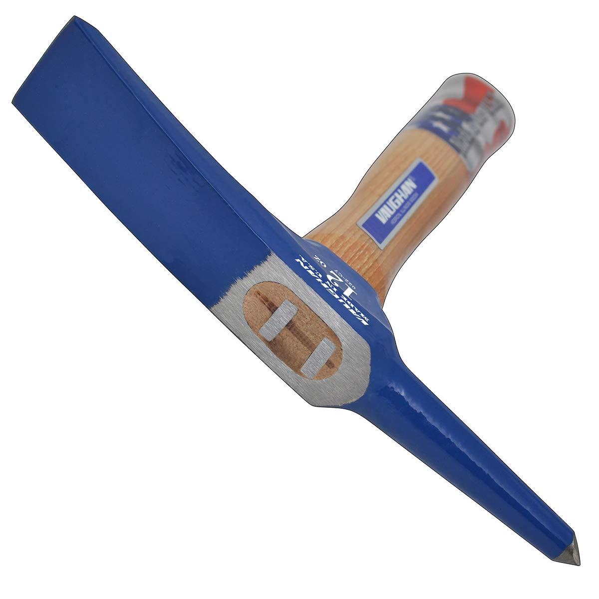 Vaughan Vaughan 185-10 WC12 Welder's Chipping Hammer, 12-Ounce Head