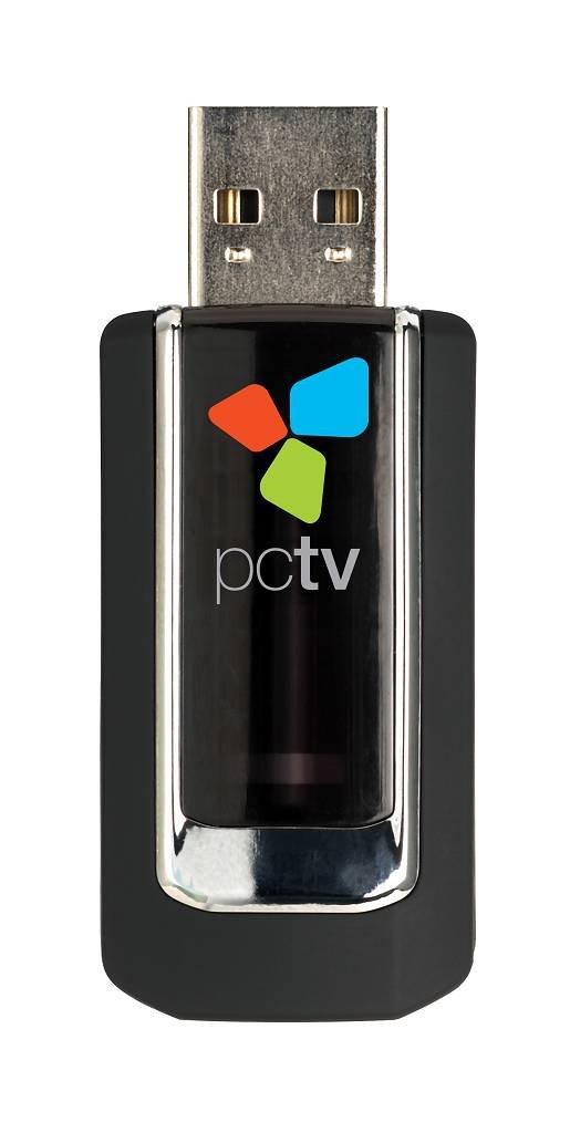 Hauppauge Pinnacle 22427 PCTV HD USB Mini Stick