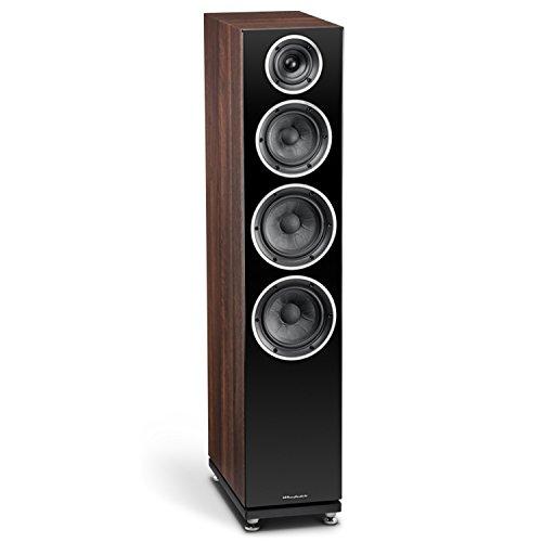 Wharfedale Wharfedale - Diamond 240 (Walnut) (Pair) Walnut