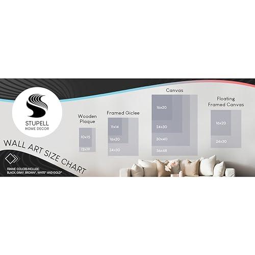 Stupell Industries Stupell Industries Fashion Glam Toilet Paper Designer Detailing, Floater Frame, Design by Ziwei Li