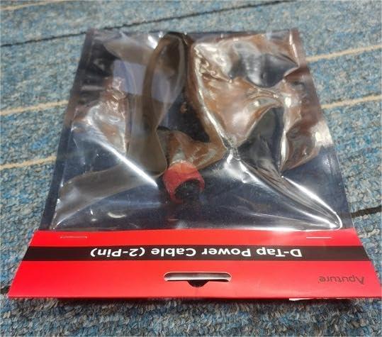 Aputure Aputure D-Tap Power Cable (2-Pin) for Amaran P60C P60X