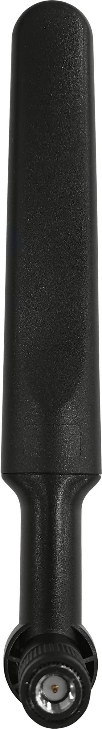 GRAND-TEK TECHNOLOGY CO.,LTD. [GTT] Waterproof IP67/IP68 5G (617~5925 MHz) Antenna with RP SMA-Plug Connector for Wireless Communications