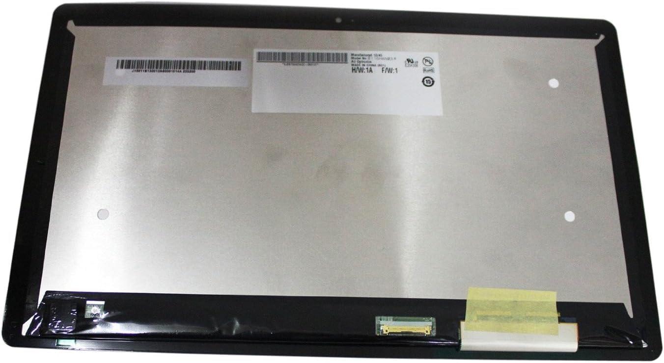 Krenew Krenew Screen Replacement with Touch Digitizer + LCD Display Assembly for Acer Iconia W700 11.6\" (without Frame Bezel)