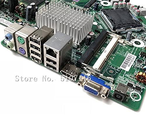 NovaNic Desktop Motherboard for 8000 USDT Q45 536885-001 536461-002 All-in-One Motherboard