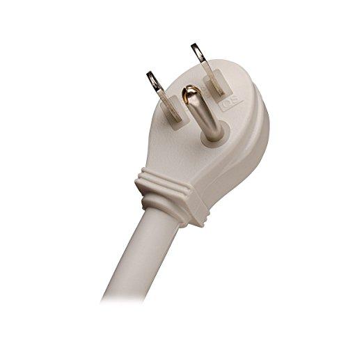 Tripp Lite Tripp Lite 7 Outlet Surge Protector Power Strip, 6ft Cord, Right-Angle Plug, Fax/Modem Protection, RJ11, $50,000 INSURANCE (SUPER6TEL),PUTTY