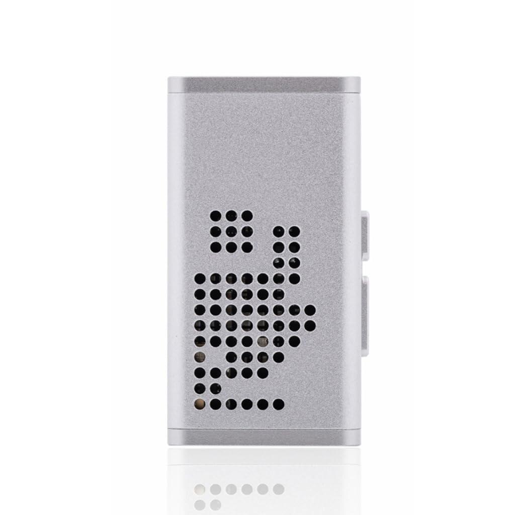 Moondrop MOONDROP Dawn Pro Portable USB DAC/AMP Dual CS43131 DAC 32Bit/384kHz DSD256 Decoder Headphone Amplifier