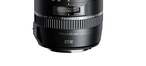 Tamron Tamron 16-300mm F/3.5-6.3 Di-II VC PZD All-In-One Zoom for Nikon DX DSLR Cameras