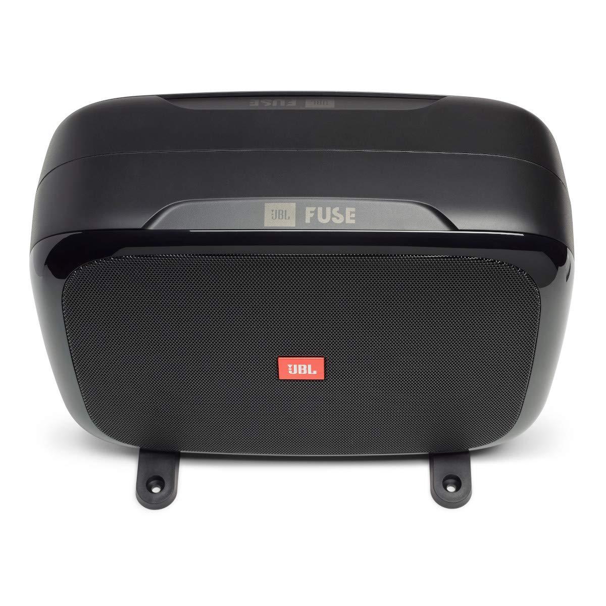 JBL JBL Fuse - Passive Dual 8” Subwoofer
