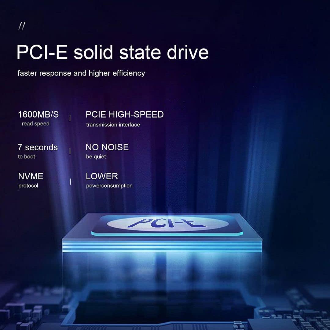 HP HP ProDesk 600 G2 Small Form Factor i5 Desktop Computer,16GB Ram,256GB SSD,Business SFF PC + 2TB HDD Built-in WiFi DVD-RW VGA DP Dual Monitor Support Wireless K&M+TJJ Mouse Pad (Renewed)