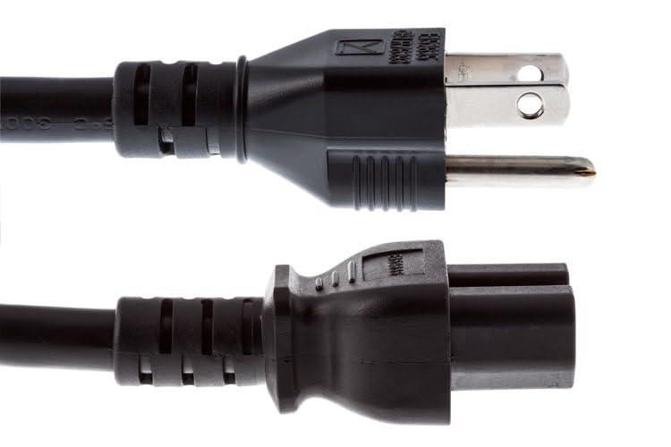CablesAndKits CablesAndKits AC Power Cord for Cisco Catalyst 3K-X Series (Compatible with Cisco P/N CAB-3KX-AC), US, 8 ft (2.5 Meters)