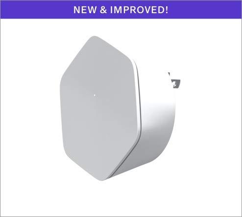 Xfinity Wi Fi xFi Pod, tri band