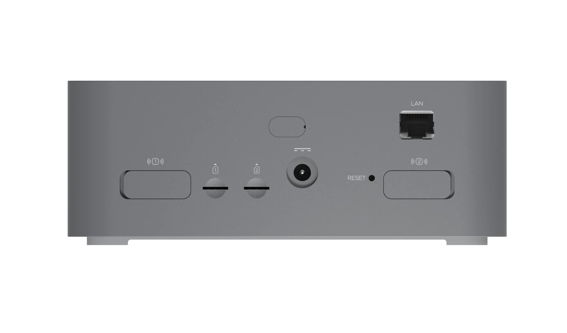 Nomad Internet Nomad Internet Air 4G & 5G Modem