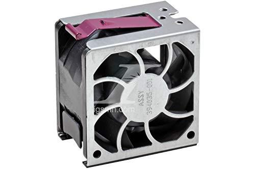 Hpe HPE HP 394035-001 Fan for DL380 G5 Server