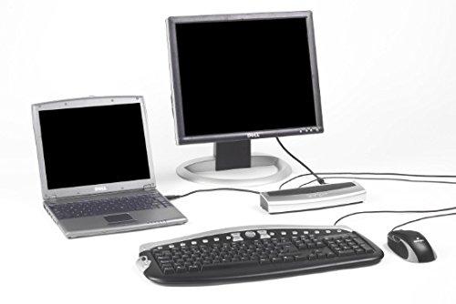 Kensington Kensington Notebook Expansion Dock with Video; USB Connection 33367