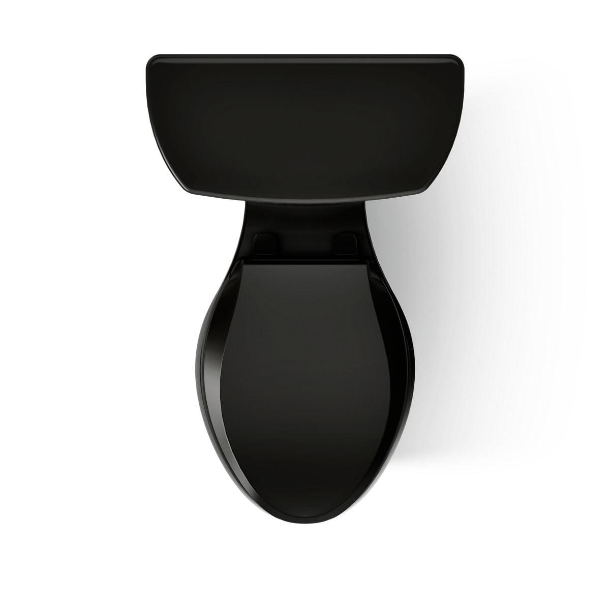 KOHLER KOHLER Highline Tall Two-piece Elongated 1.28 Gpf Tall Height Toilet