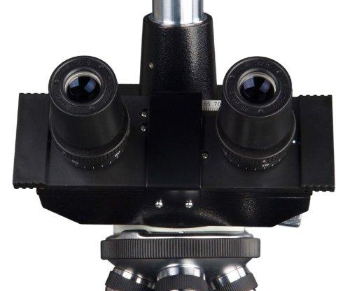 OMAX OMAX 40X-2000X Digital Lab Trinocular Biological Compound Microscope with 5.0MP USB Digital Camera