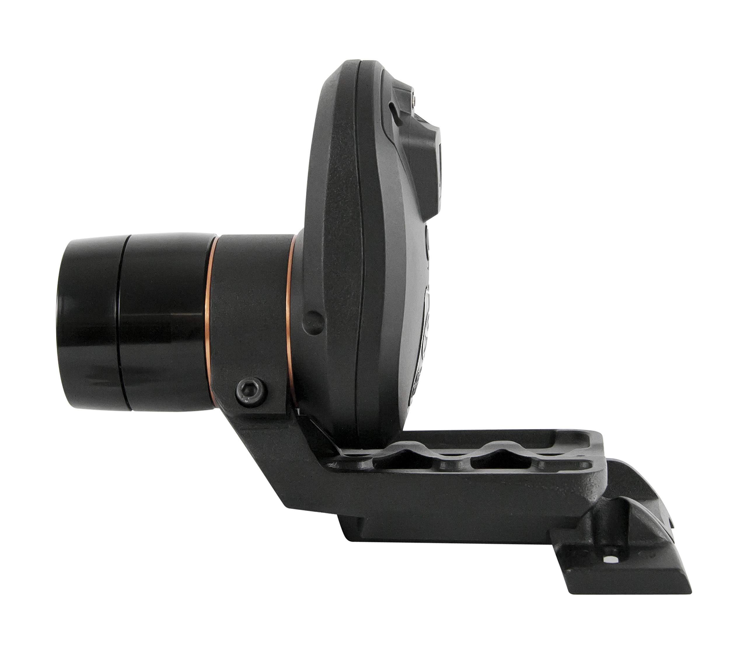 Celestron Celestron - StarSense AutoAlign Telescope Accessory - Automatically Aligns Your Celestron Computerized Telescope to the Night Sky in Less Than 3 Minutes - Advanced Mount Modeling, Black