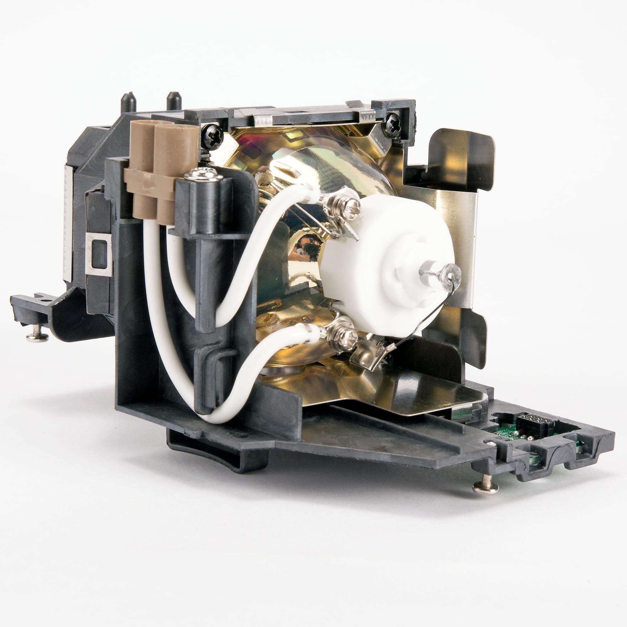 KOSRAE KOSRAE ET-LAV400 Projector Lamp Bulb for PANASONIC PT-VW540 PT-VX600 PT-VZ580 PT-VZ570 PT-VZ575N ReplacementEconomical