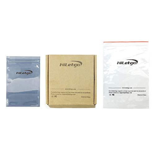 HiLetgo HiLetgo CP2102 USB 2.0 to TTL Module Serial Converter Adapter Module USB to TTL Downloader with Jumper Wires