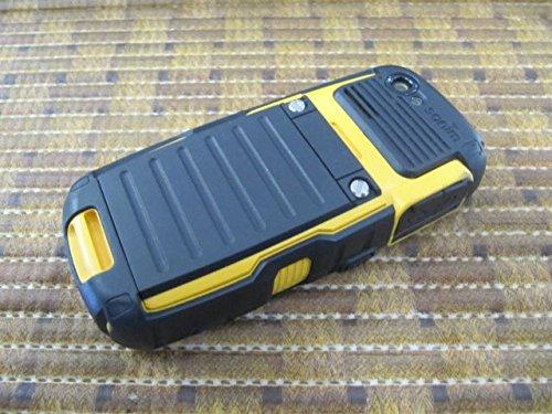 Sonim Sonim XP5560 Bolt SL Ultra Rugged IP-68, MIL SPEC-810G Certified Military Rugged Cell Phone XP 5560 (AT&T) GSM