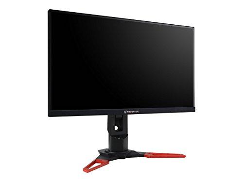 Acer Acer Predator XB271HU bmiprz 27" WQHD (2560x1440) NVIDIA G-SYNC IPS Display, (Display Port & HDMI Port, 144Hz)