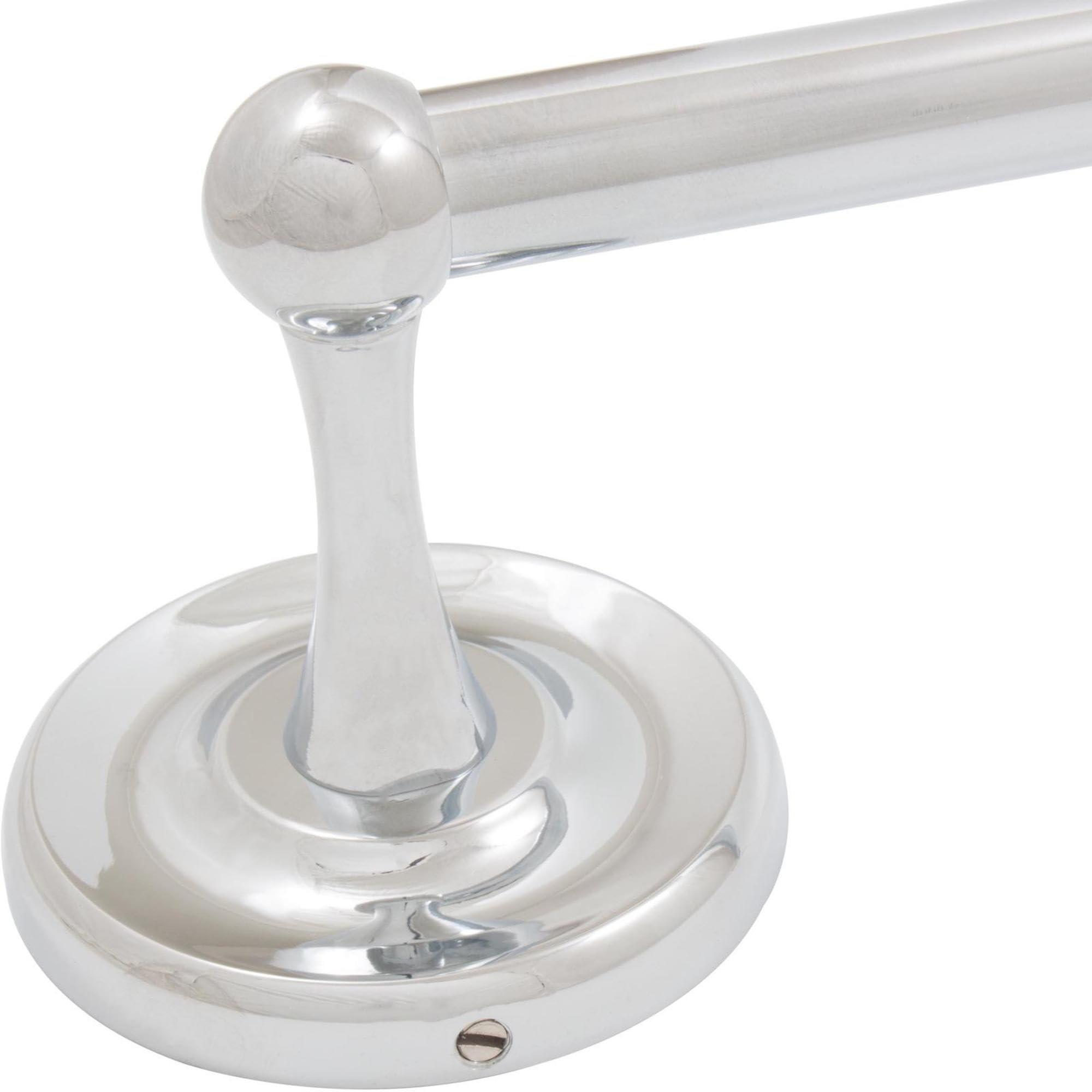 Stone Harbor Hardware Stone Harbor Hardware, Portland Towel Bar, 4524-26